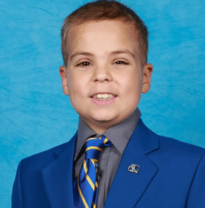 Anthony Robertiello Obituary - Ashgrove, AU MCA Mourns Death of a Student