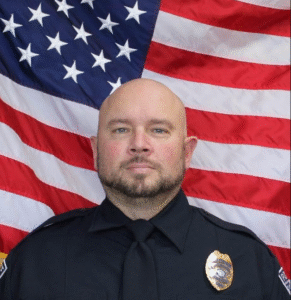 Bryan Zapp Obituary Canton, Georgia - Community Mourns Death of Respected Officer