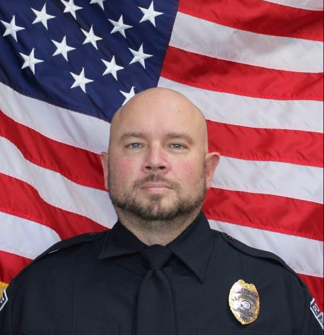 Bryan Zapp Obituary Canton, Georgia - Community Mourns Death of Respected Officer