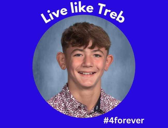 Treb McKinnon, Decatur, TX Obituary – Middle School Student Died Following Fatal Accident